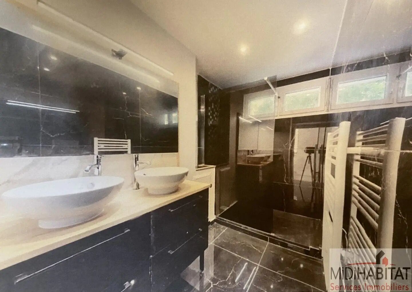 Appartement à vendre, 62m², Blagnac