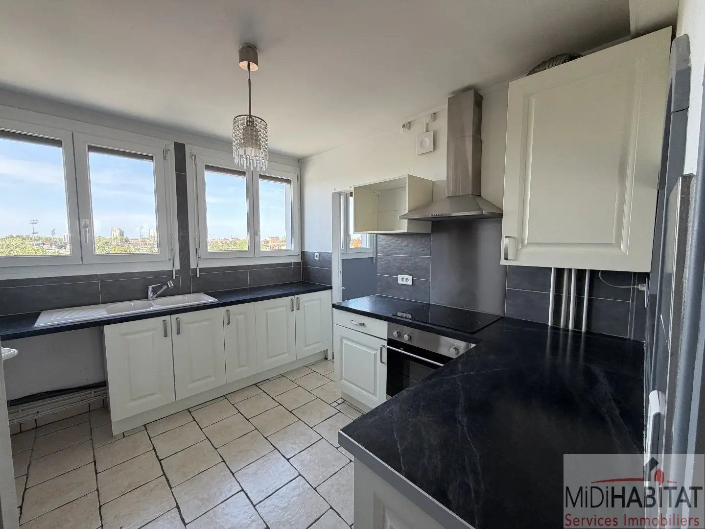 Appartement à vendre, 84m², Toulouse
