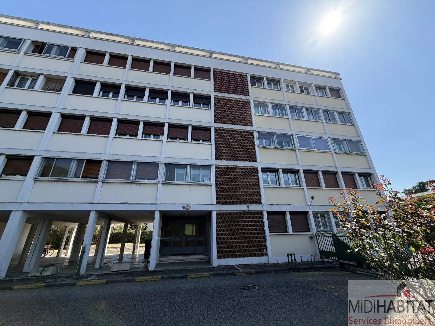 Appartement à vendre, 84m², Toulouse