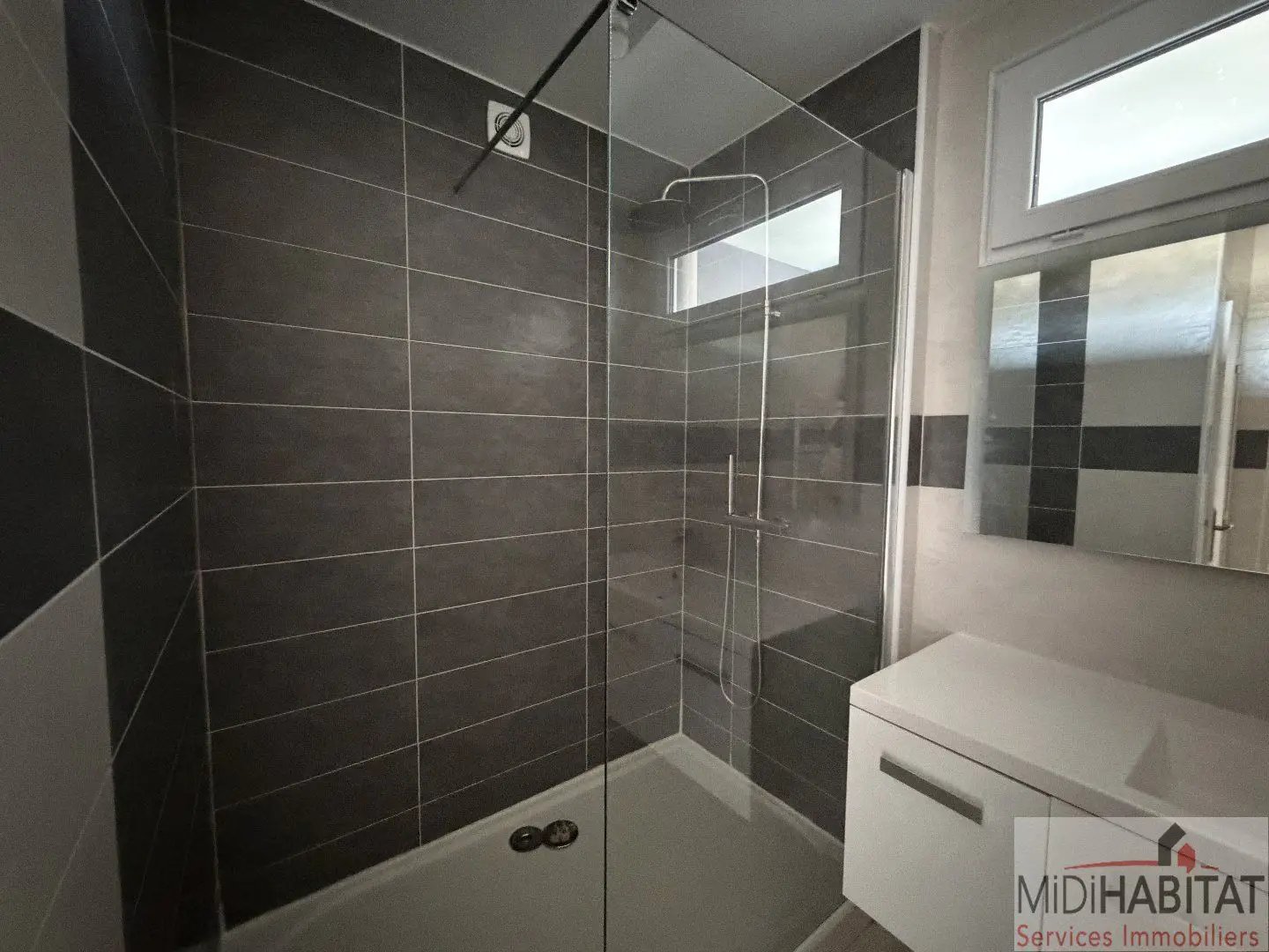 Appartement à vendre, 84m², Toulouse