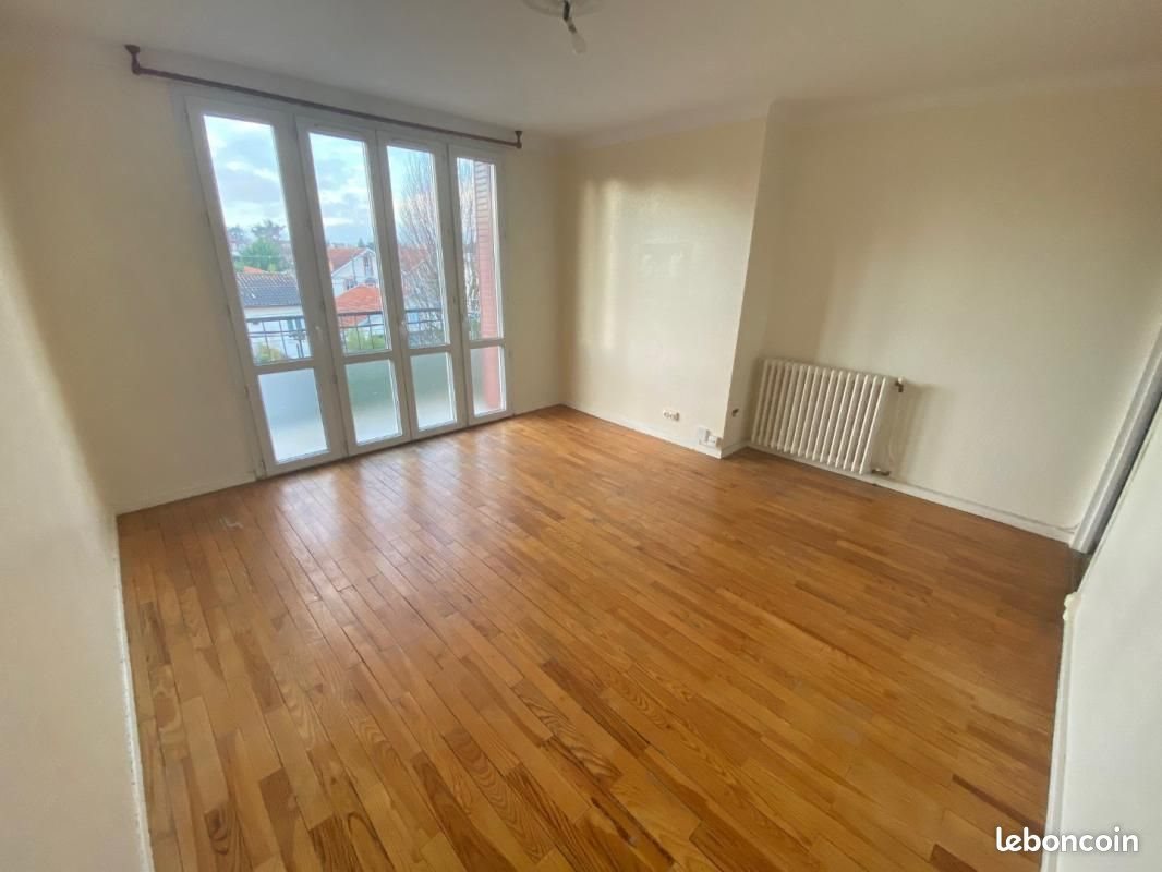 Appartement à louer, 52m², Toulouse