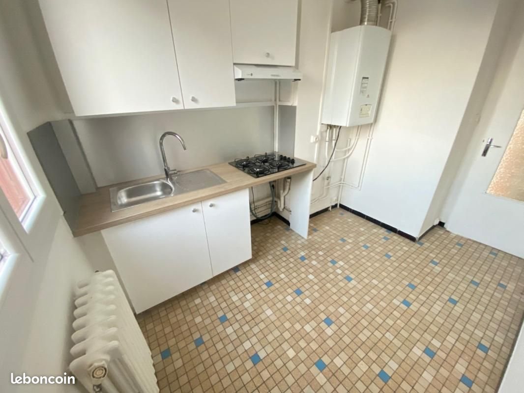 Appartement à louer, 52m², Toulouse