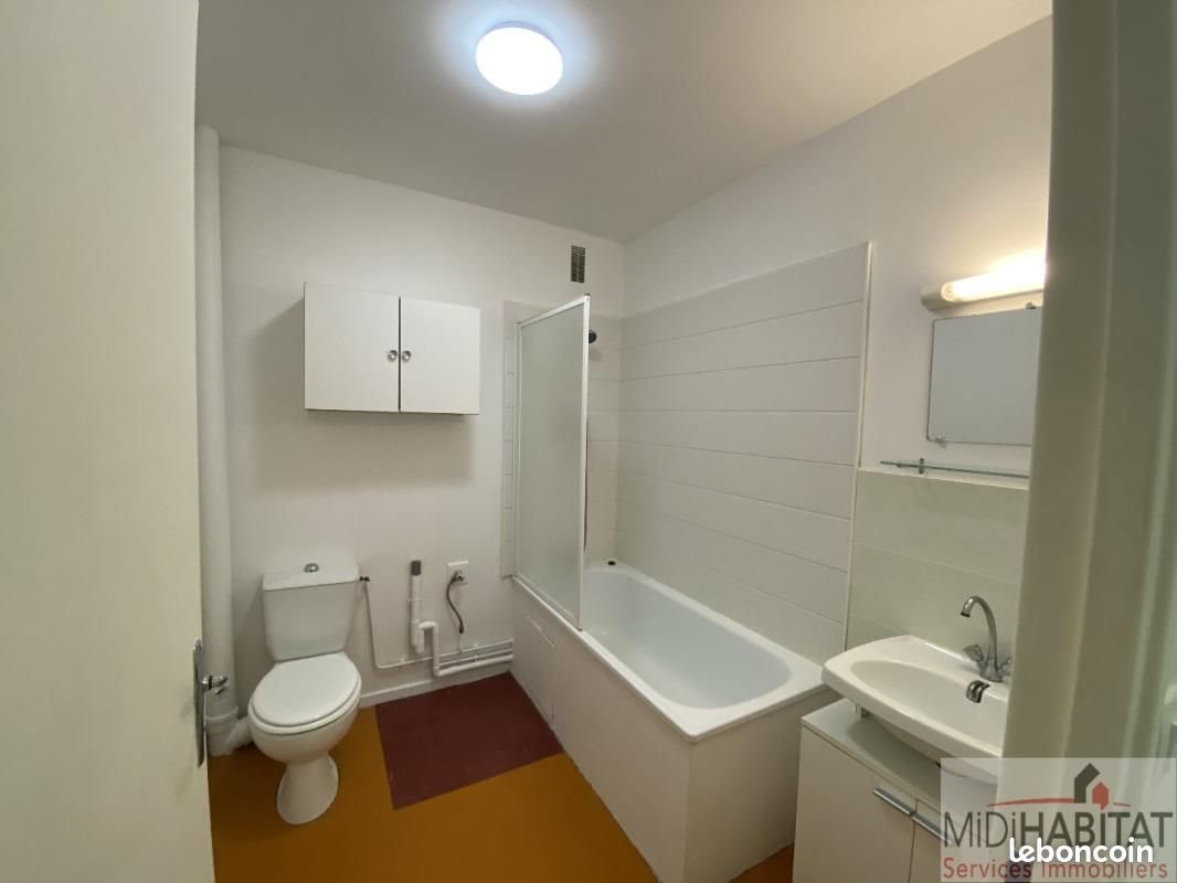 Appartement à vendre, 35m², Colomiers