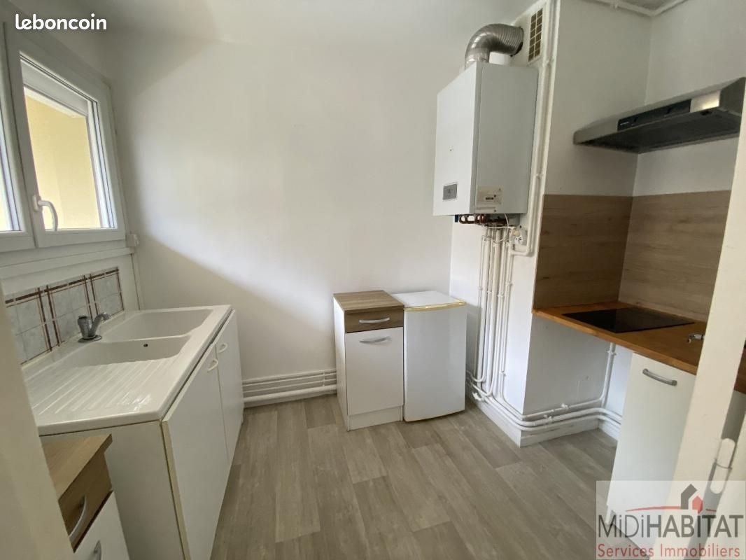 Appartement à vendre, 35m², Colomiers