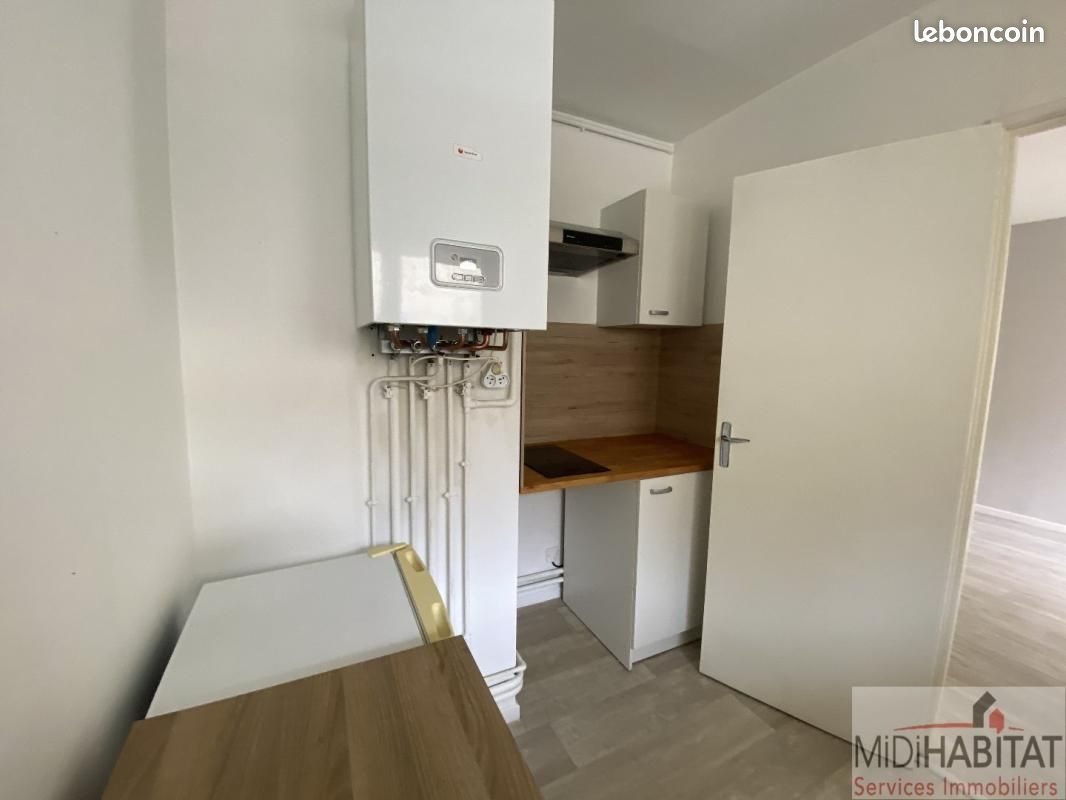 Appartement à vendre, 35m², Colomiers