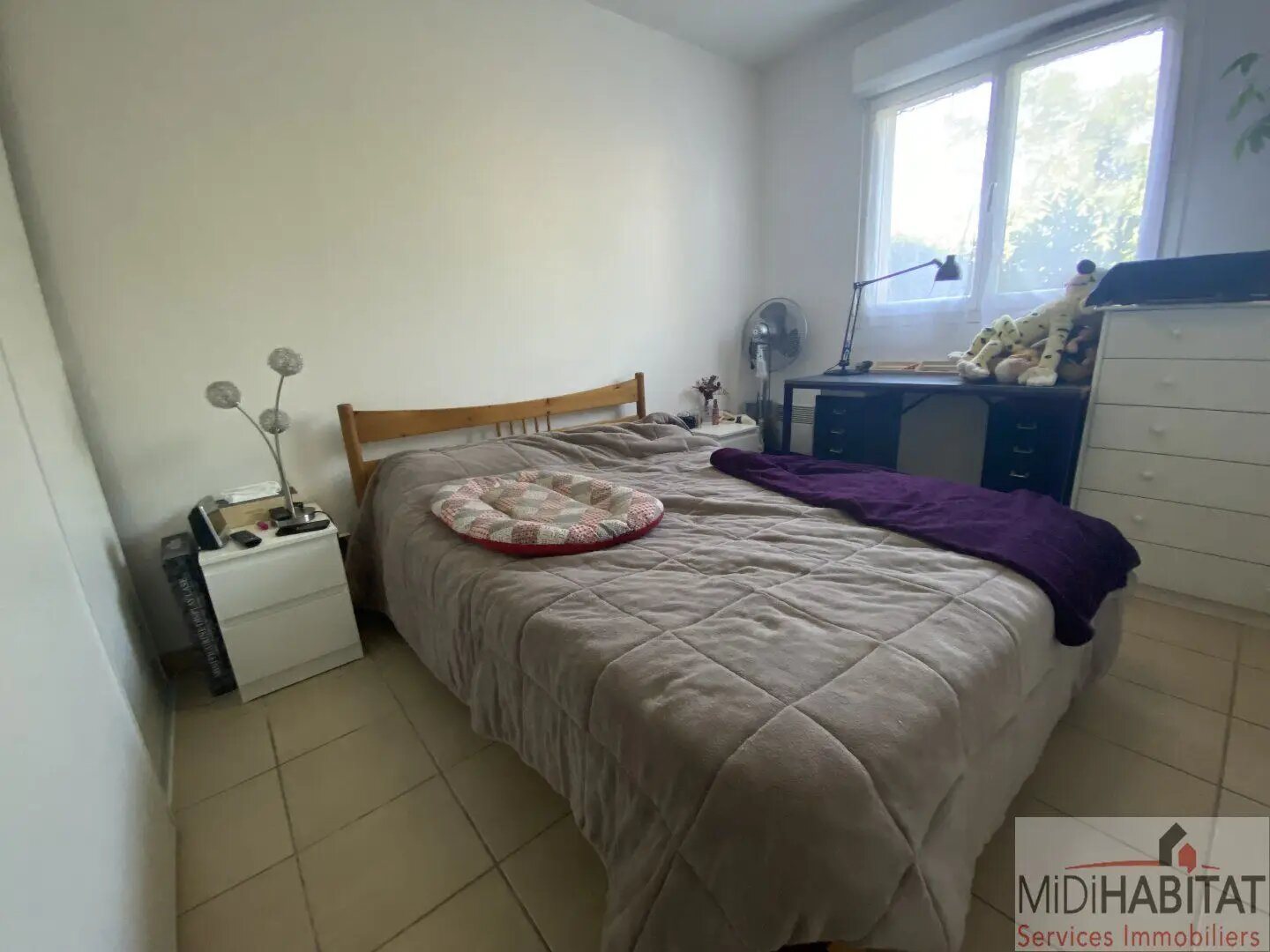 Appartement à vendre, 37m², Ramonville-Saint-Agne