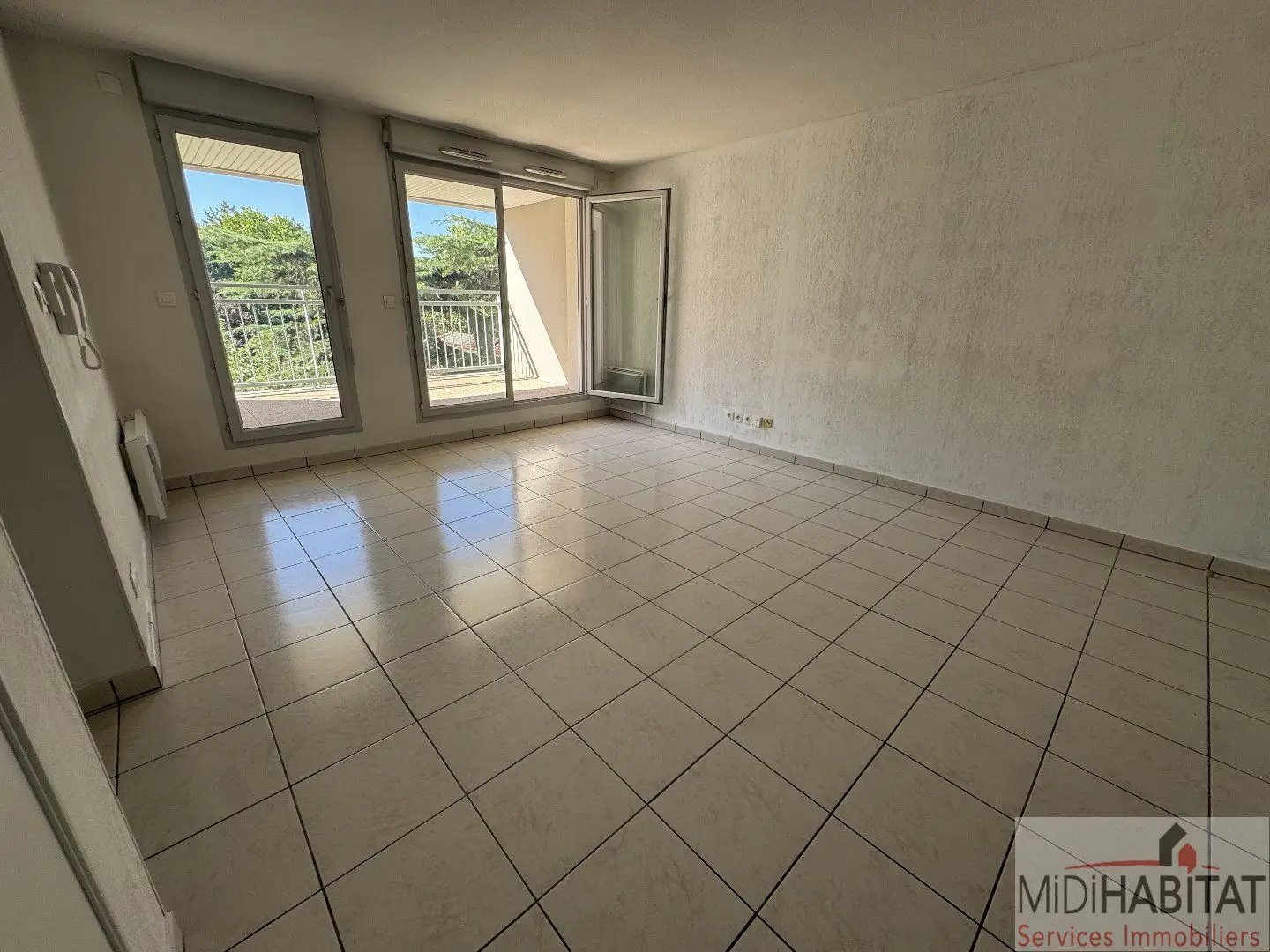 Appartement à vendre, 58m², Toulouse