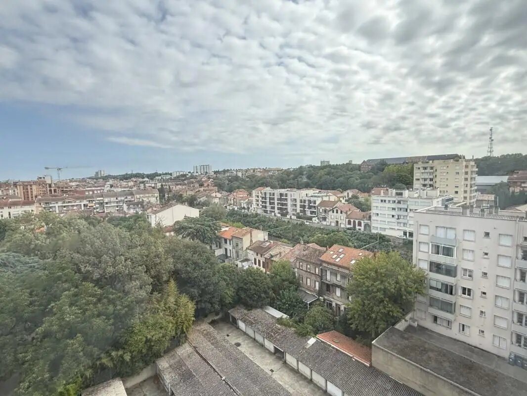 Appartement à louer, 75m², Toulouse