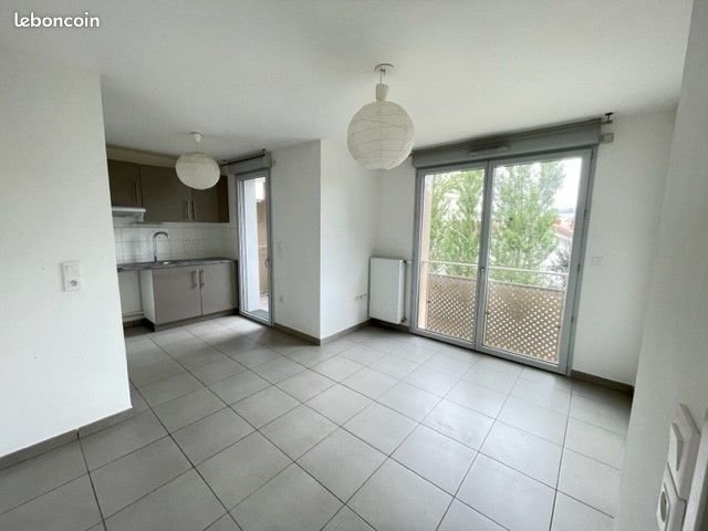 Appartement à louer, 38m², Toulouse