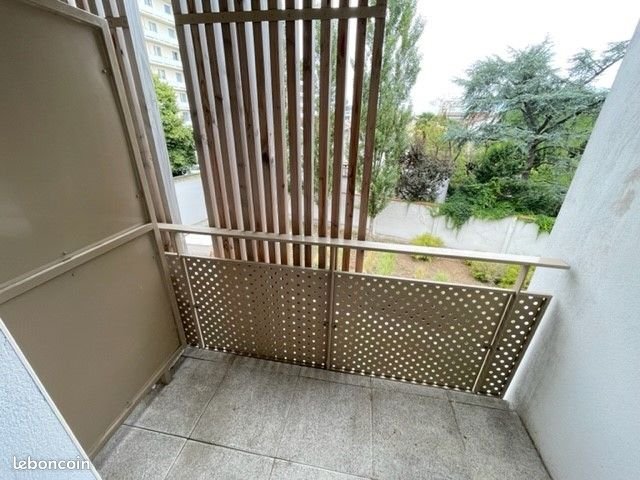 Appartement à louer, 38m², Toulouse