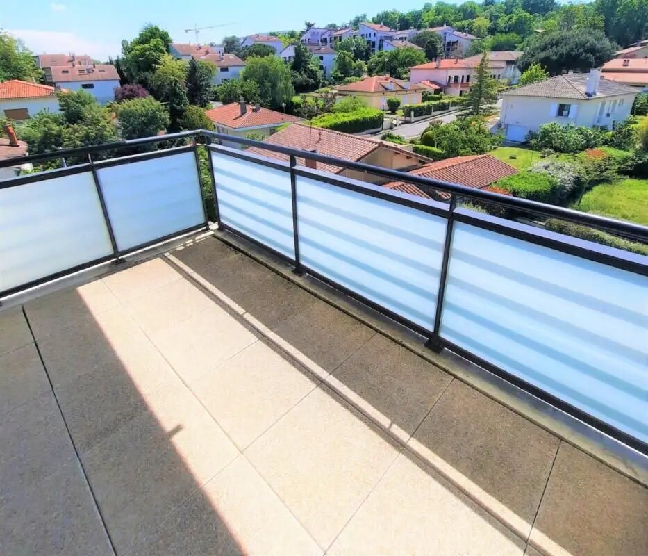 Appartement à louer, 40m², Ramonville-Saint-Agne