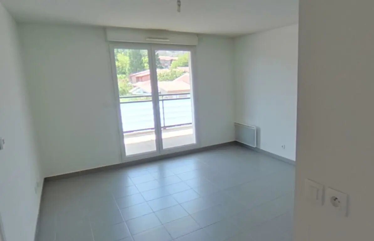 Appartement à louer, 40m², Ramonville-Saint-Agne