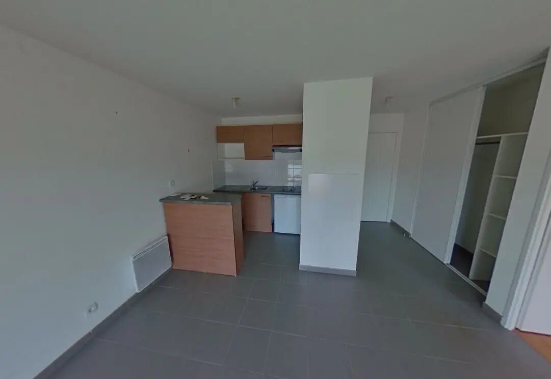 Appartement à louer, 40m², Ramonville-Saint-Agne