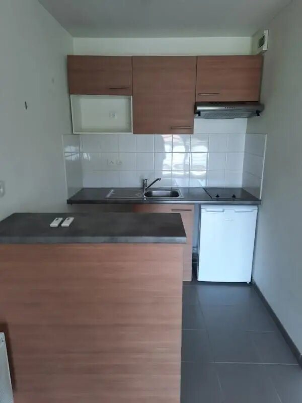 Appartement à louer, 40m², Ramonville-Saint-Agne