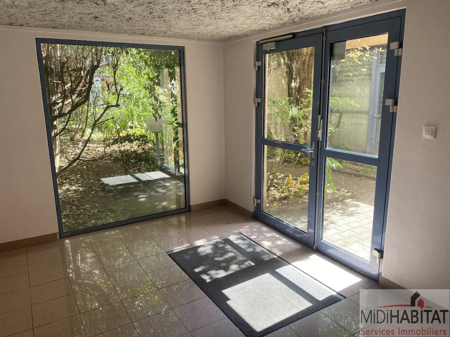 Appartement à vendre, 21m², Toulouse