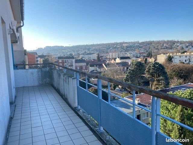 Appartement à louer, 64m², Toulouse