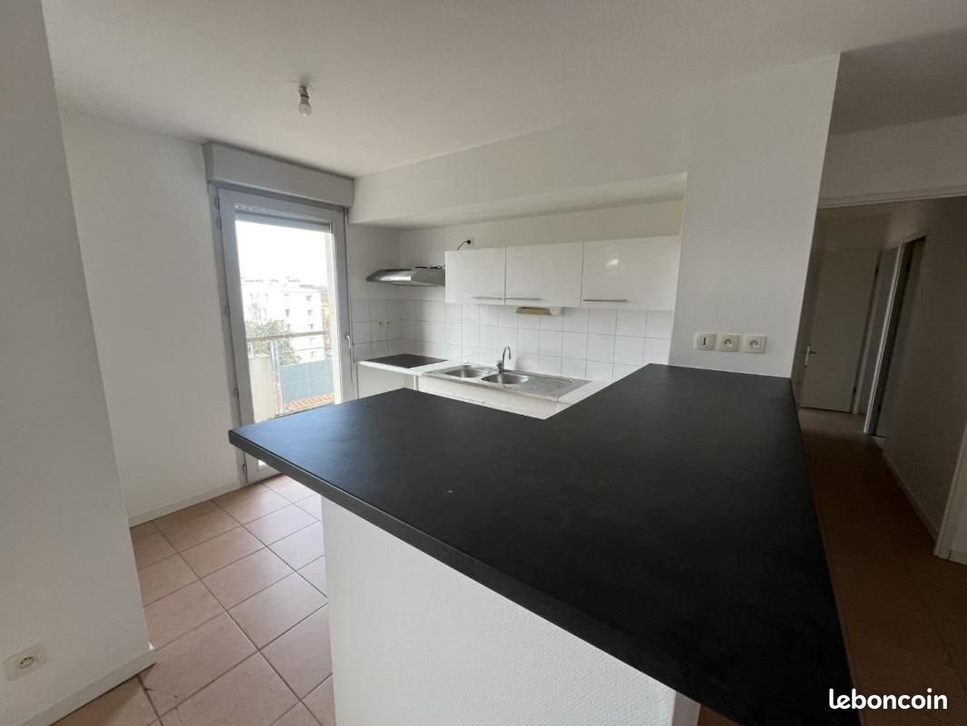 Appartement à louer, 64m², Toulouse