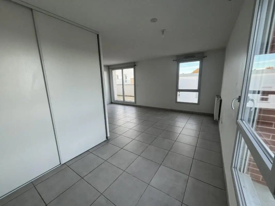 Appartement à louer, 38m², Toulouse