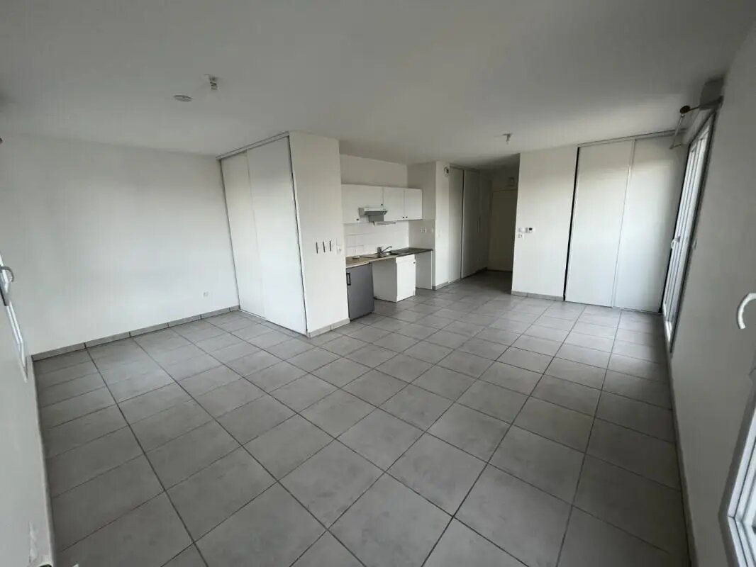 Appartement à louer, 38m², Toulouse