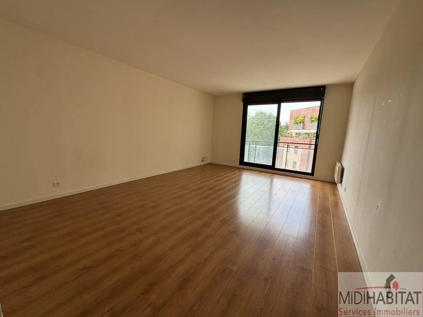 Appartement à vendre, 74m², Toulouse