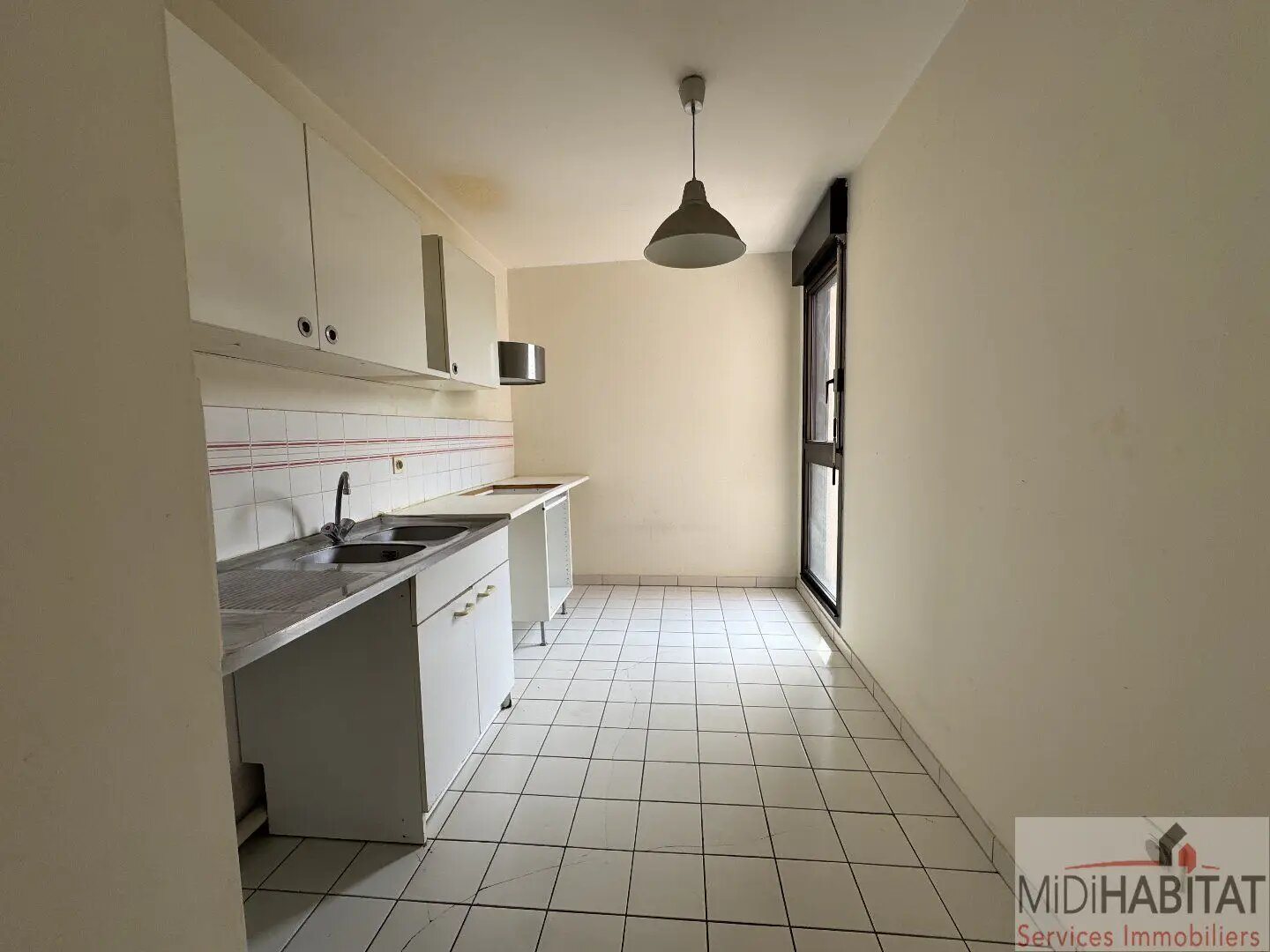 Appartement à vendre, 74m², Toulouse
