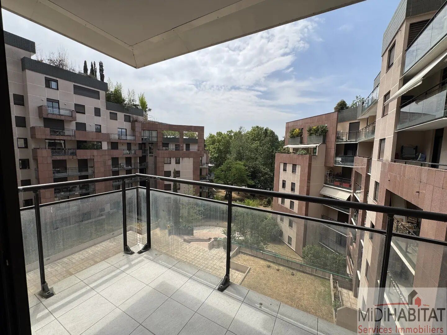 Appartement à vendre, 74m², Toulouse