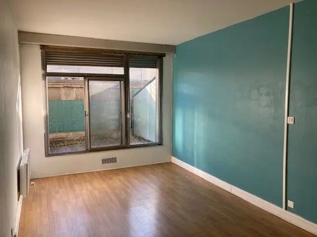 Appartement à louer, 23m², Toulouse