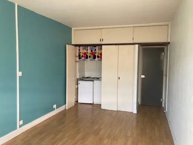 Appartement à louer, 23m², Toulouse