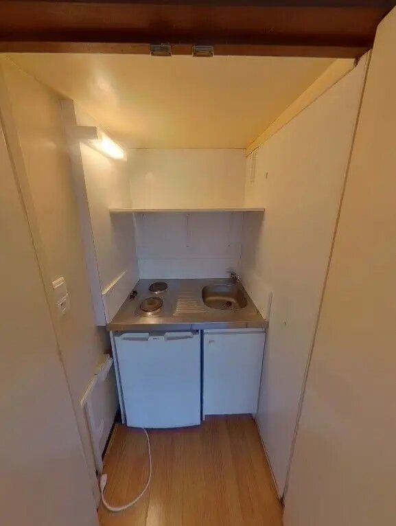 Appartement à louer, 23m², Toulouse