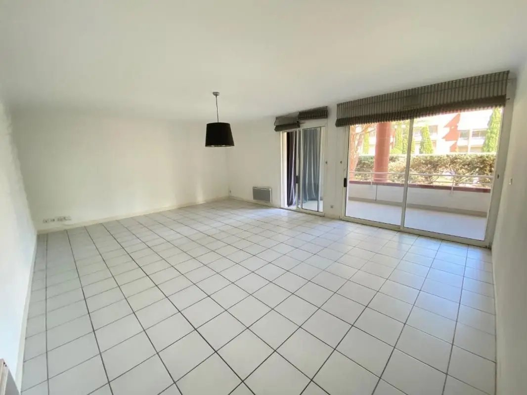 Appartement à louer, 126m², Toulouse