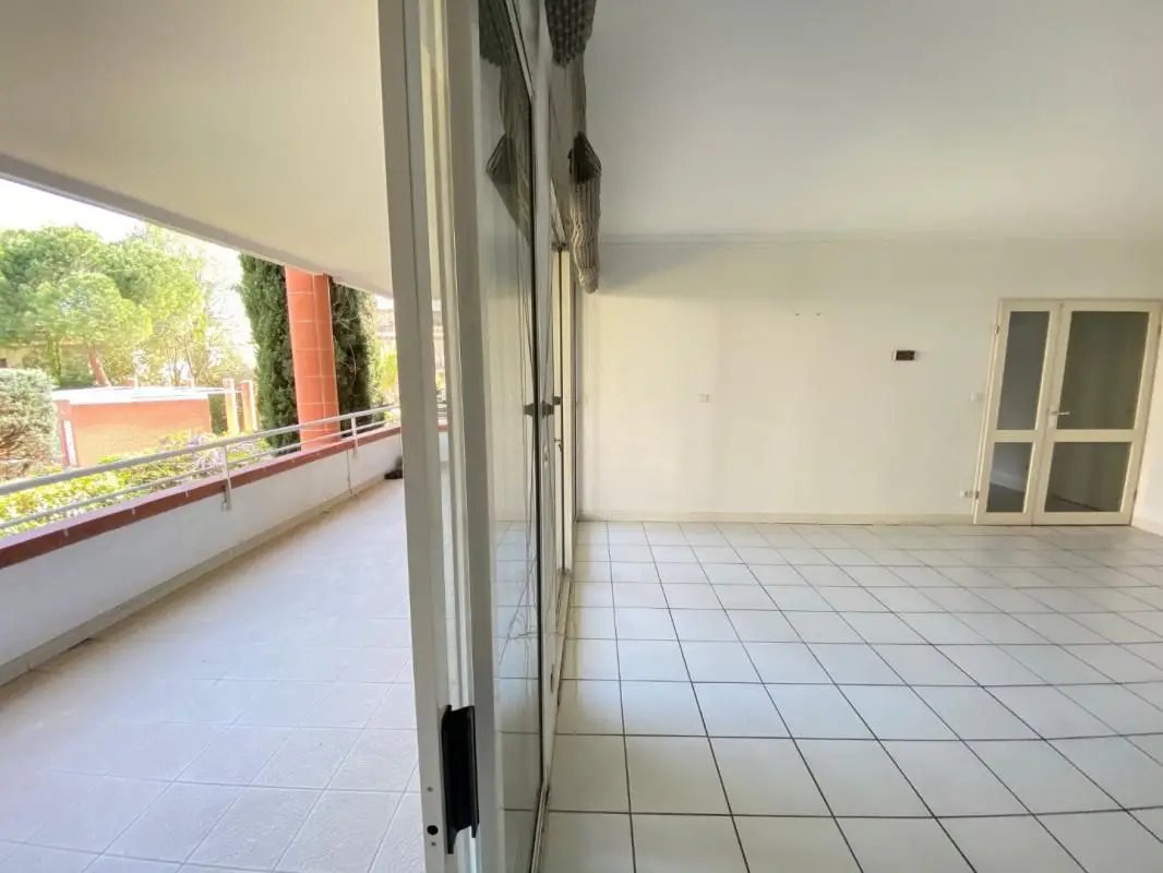Appartement à louer, 126m², Toulouse