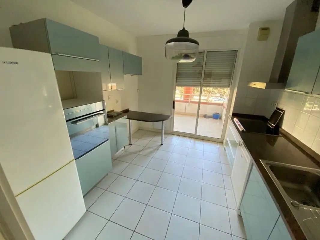 Appartement à louer, 126m², Toulouse