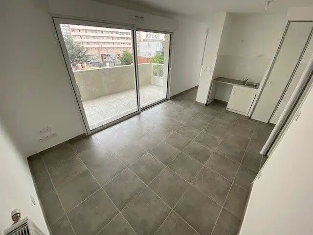 Appartement à louer, 37m², Toulouse