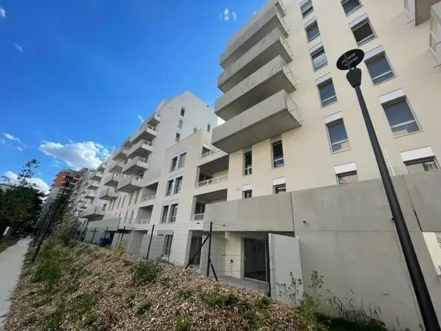 Appartement à louer, 37m², Toulouse
