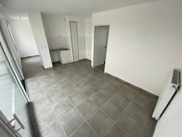 Appartement à louer, 37m², Toulouse