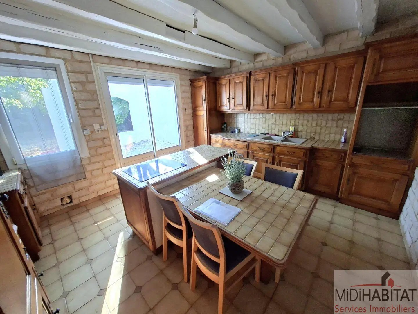 Maison à vendre, 225m², Toulouse