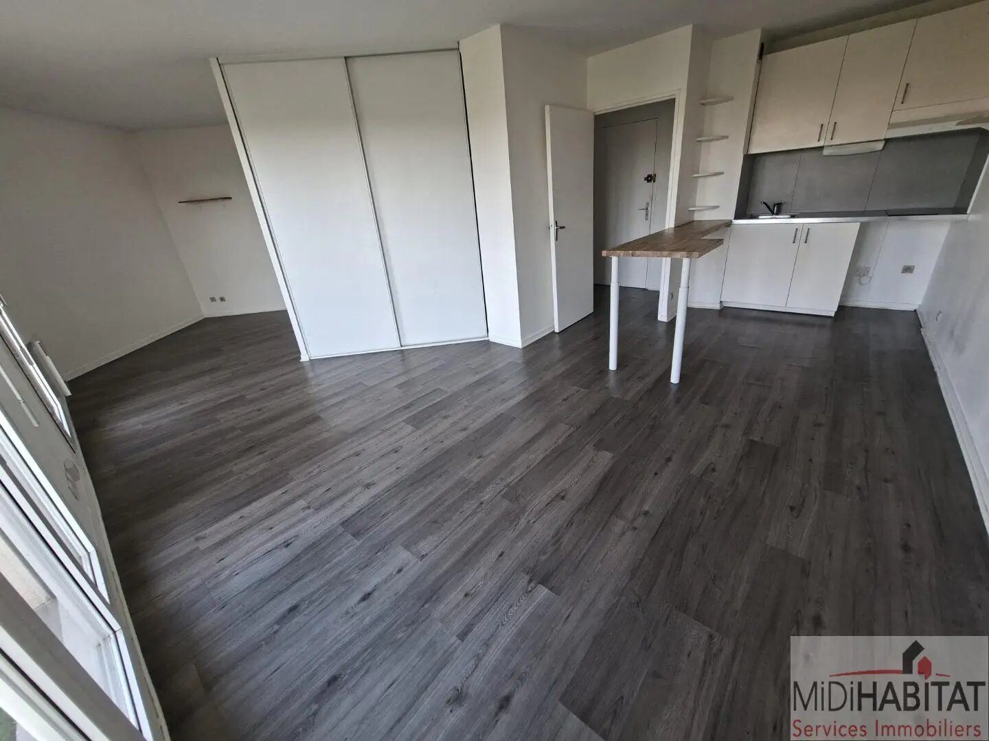 Appartement à vendre, 34m², Blagnac