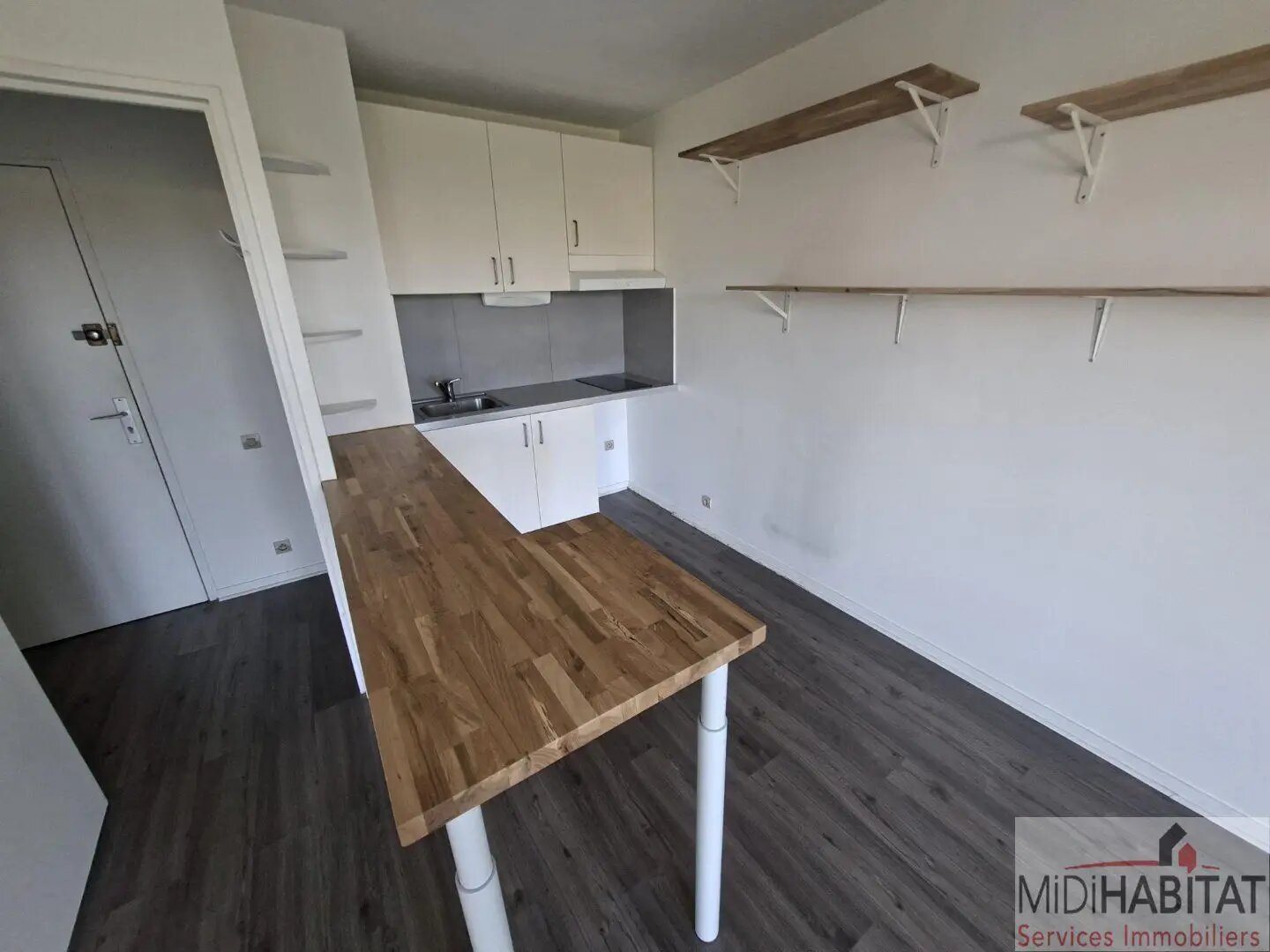 Appartement à vendre, 34m², Blagnac