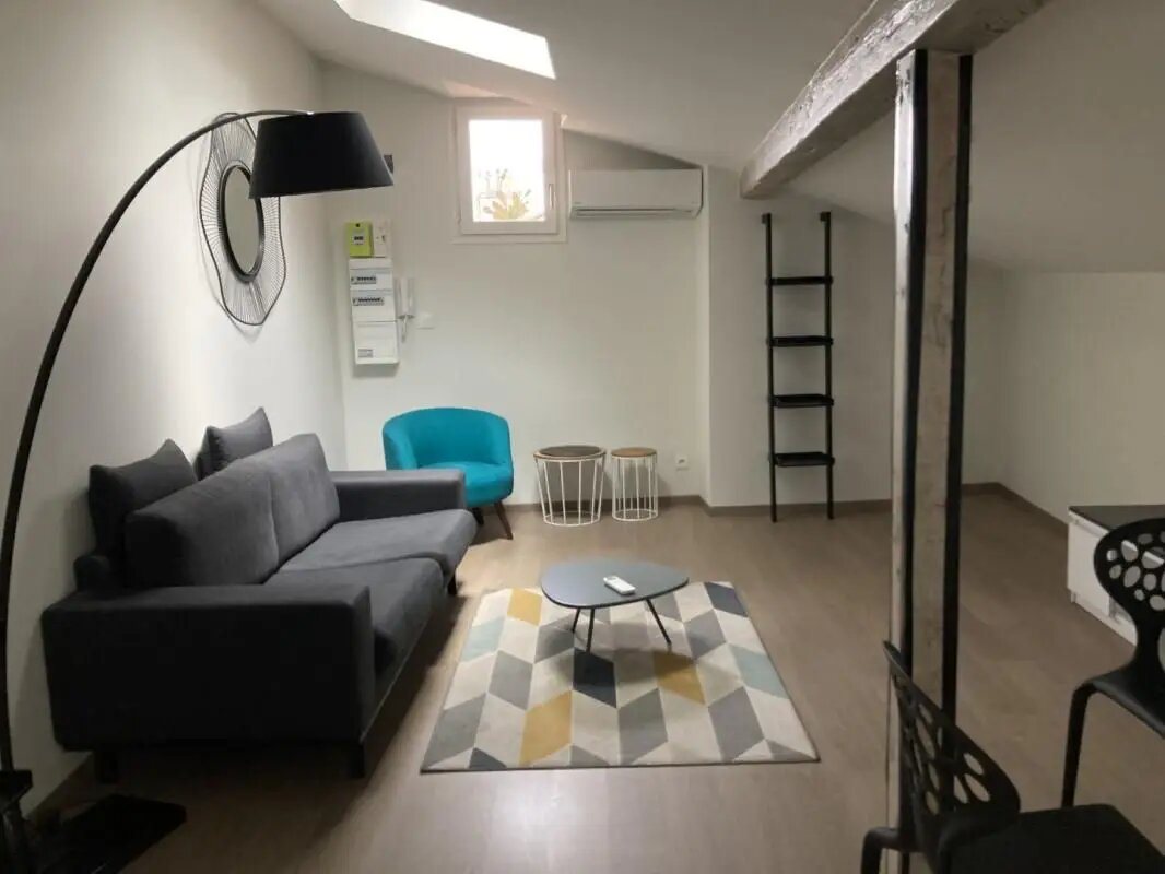 Appartement à louer, 30m², Toulouse