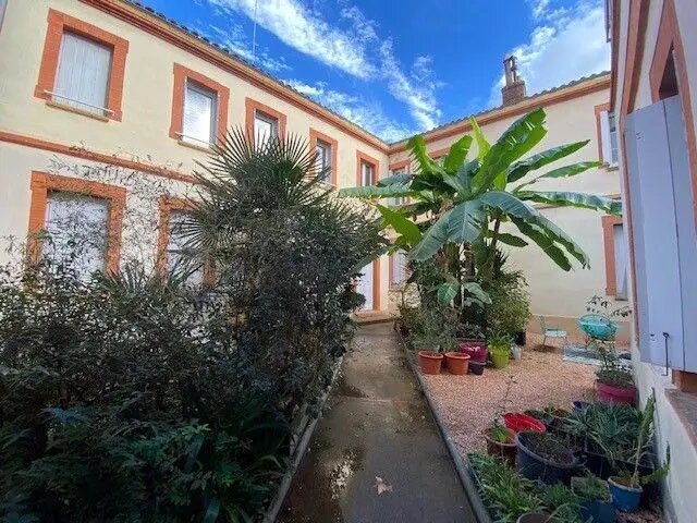 Appartement à louer, 30m², Toulouse