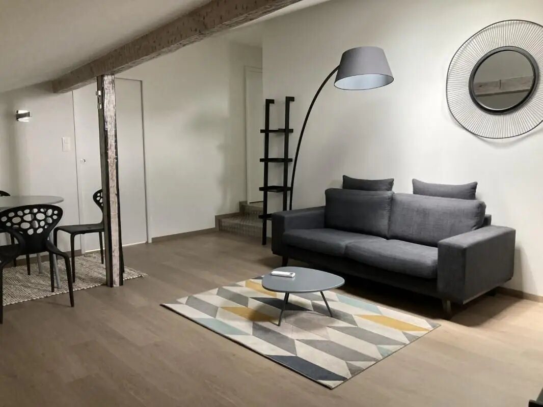 Appartement à louer, 30m², Toulouse
