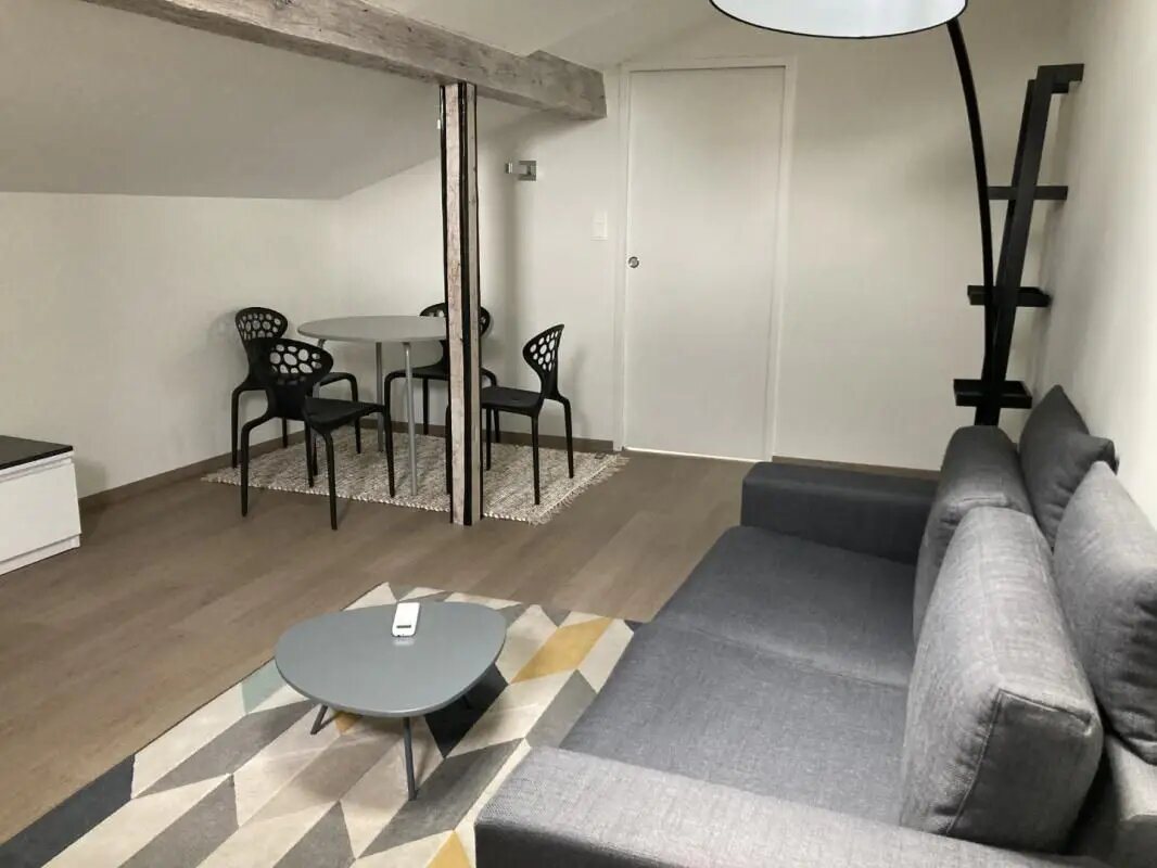 Appartement à louer, 30m², Toulouse