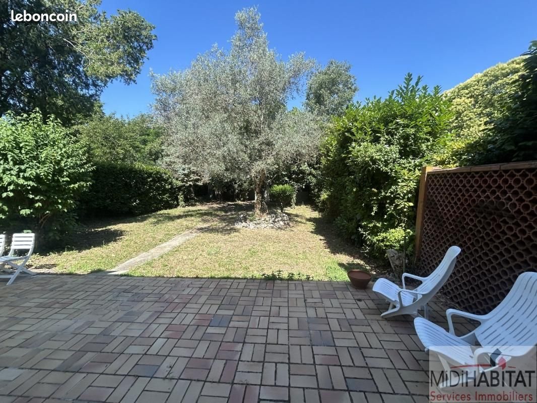 Maison à vendre, 135m², Toulouse