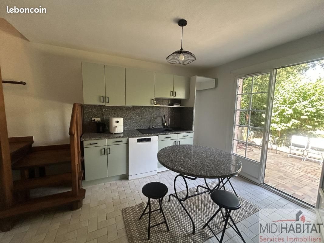 Maison à vendre, 135m², Toulouse