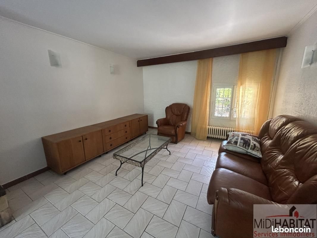 Maison à vendre, 135m², Toulouse
