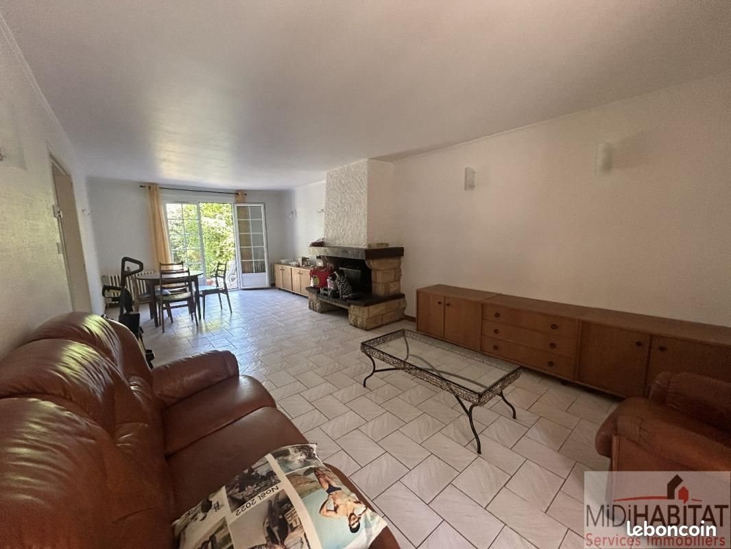 Maison à vendre, 135m², Toulouse