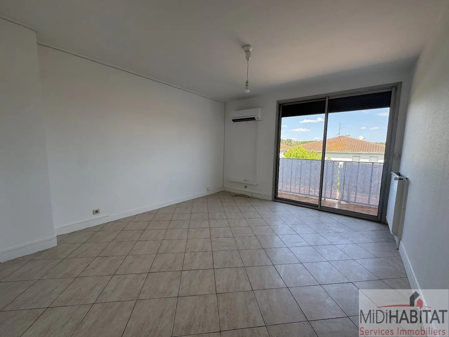 Appartement à vendre, 56m², Toulouse