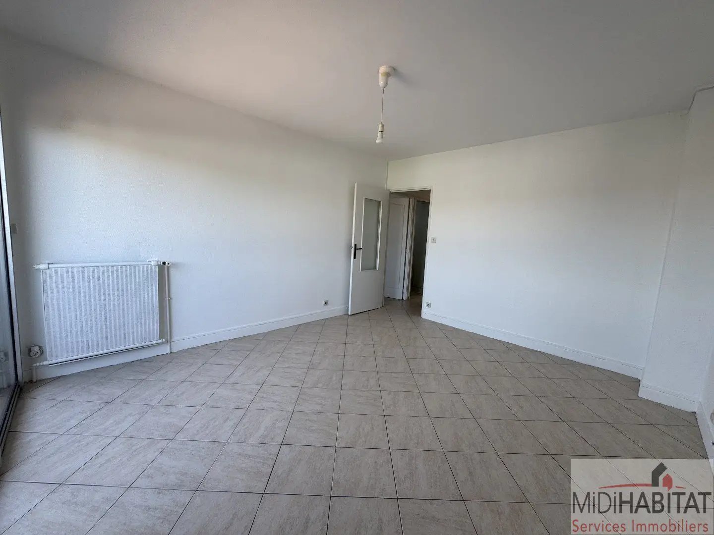 Appartement à vendre, 56m², Toulouse