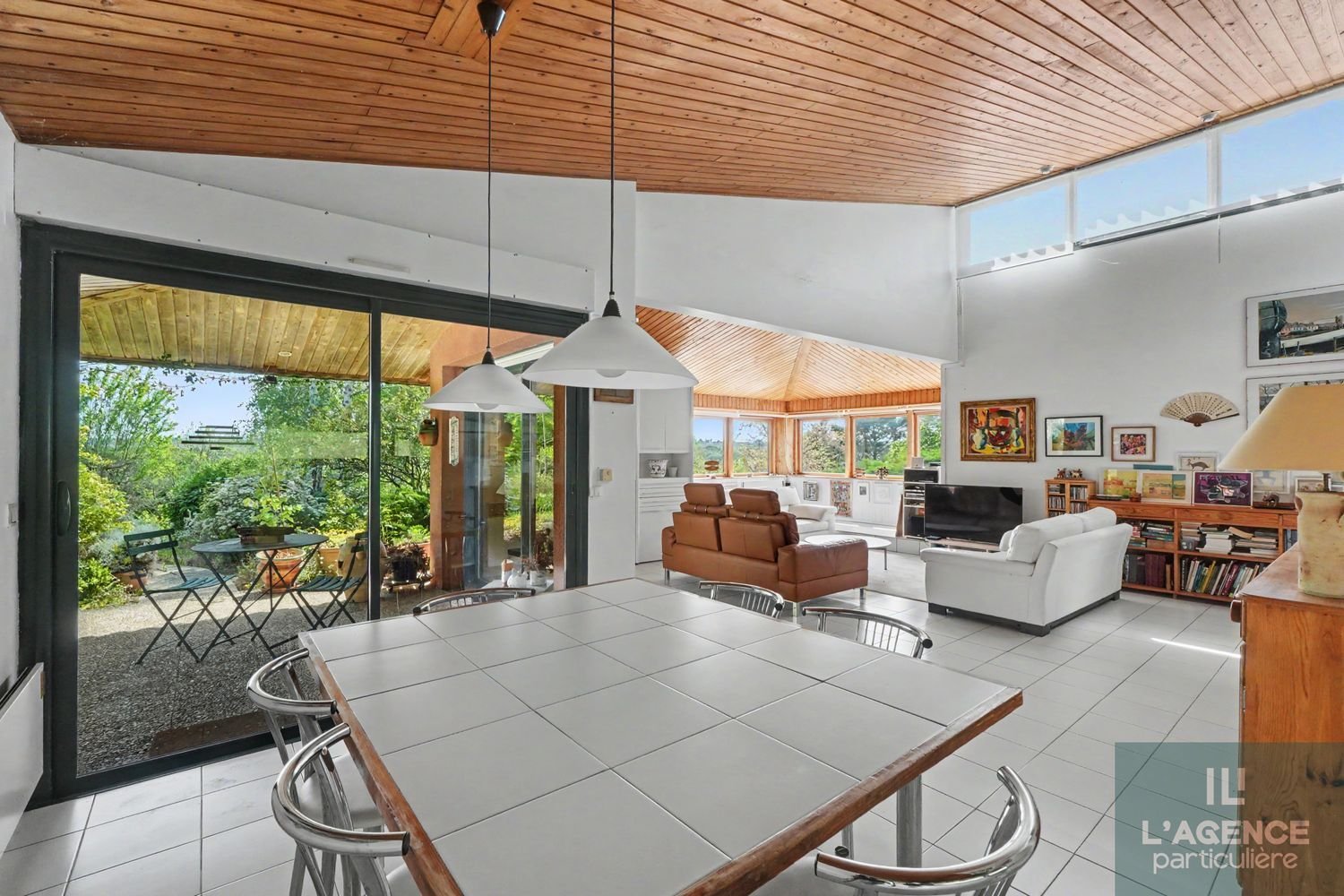 Maison à vendre, 156m², Vigoulet-Auzil