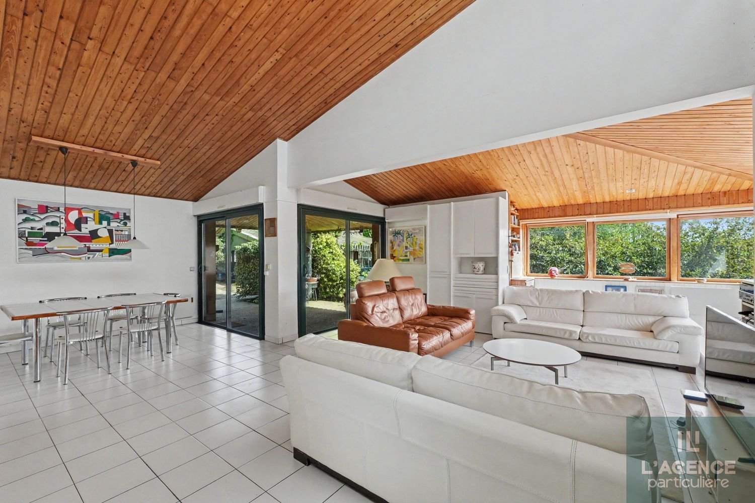 Maison à vendre, 156m², Vigoulet-Auzil